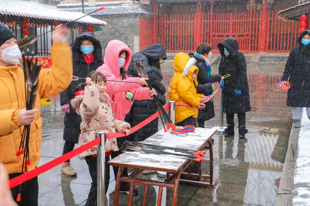 春节游玩三孔要多长时间,三孔景区游玩攻略大全