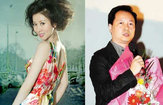 人体模特汤加丽：与丈夫离婚，遭父亲嫌弃，46岁再给父母添心病