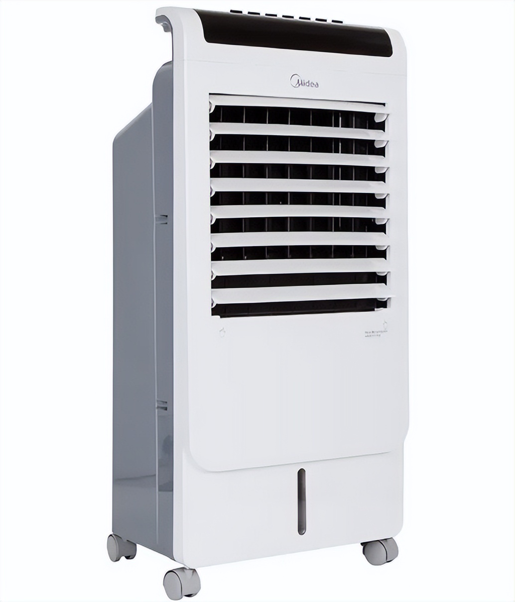 最新款空调扇推荐,智能夏日空调扇推荐