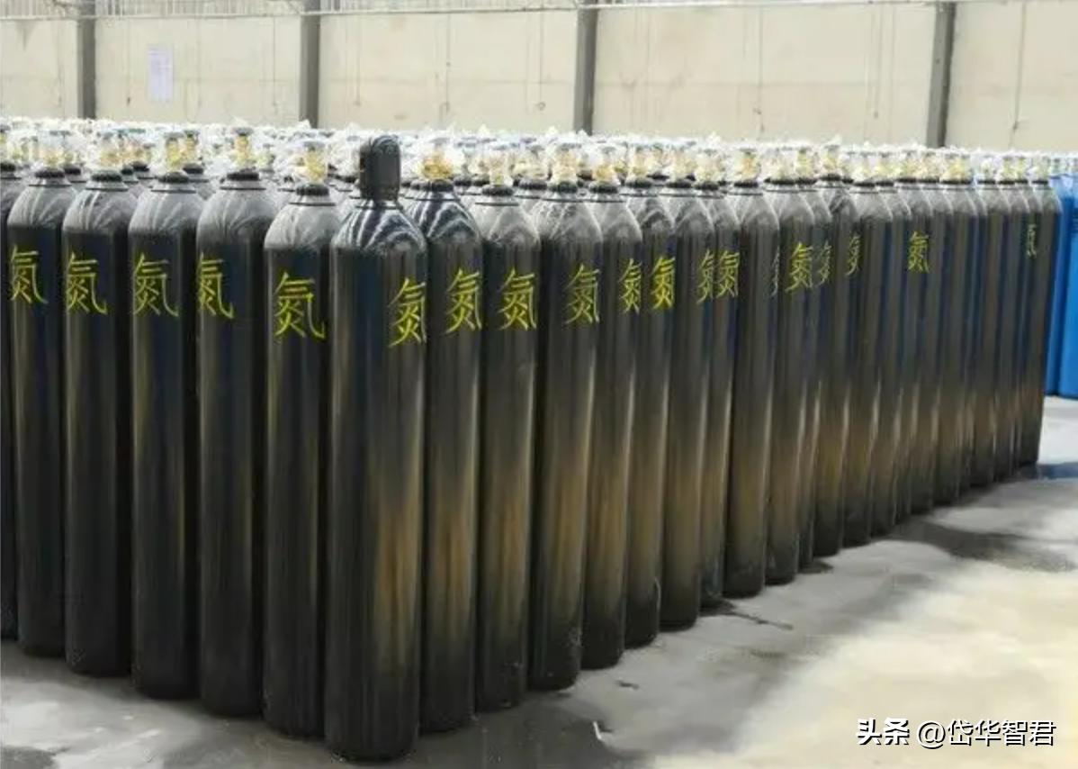 金宏气体氢能源布局,金宏气体新建项目