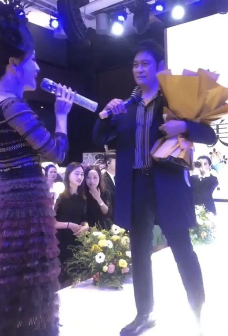 内地8位过气艺人现状,9位定居内地的过气港星