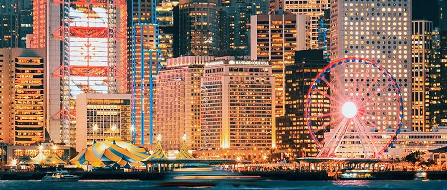 香港抢人才计划,2023年香港人才政策