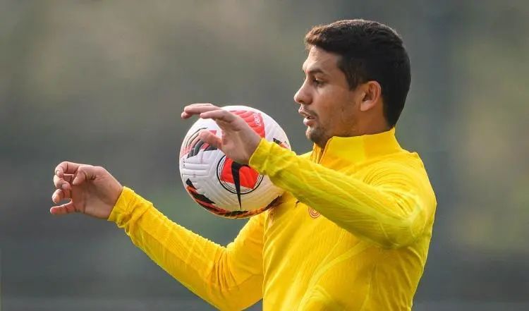 国足亚运队止步8强,国足亚运队大名单年轻球员