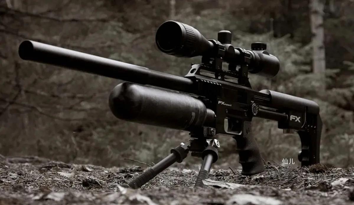 成年男人最爱的玩具新款冲撞FXImpactM3绝对是王者