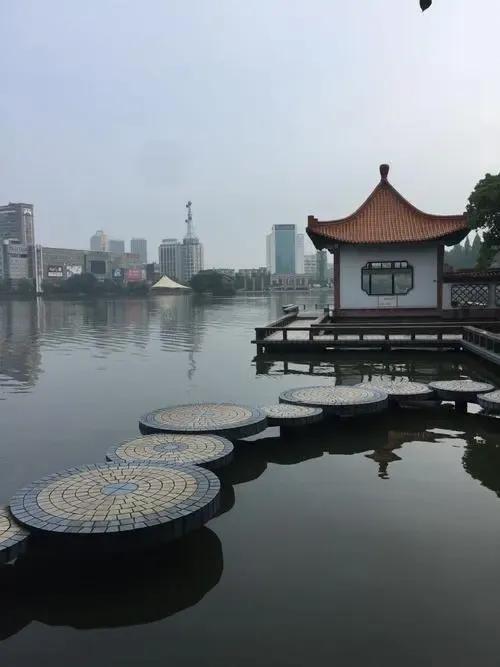 芜湖旅游分布图,揽胜神州芜湖