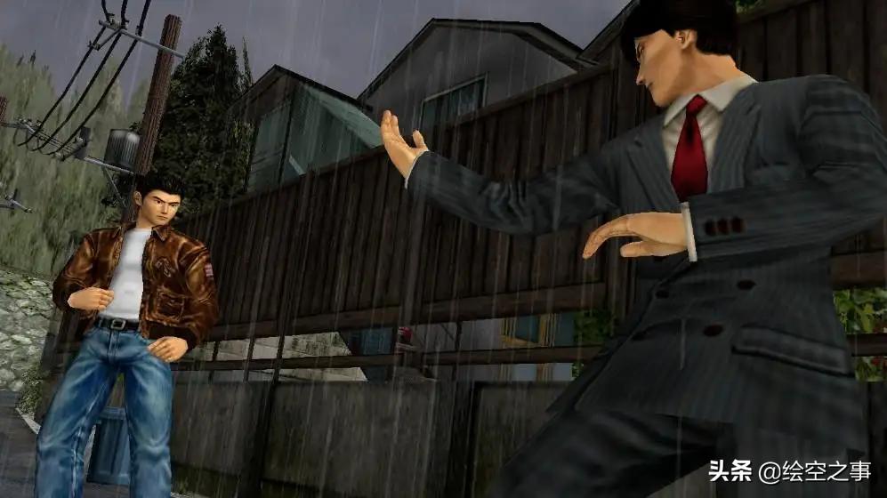 那些有着中国功夫的游戏天生就赢得了中国玩家的喜欢