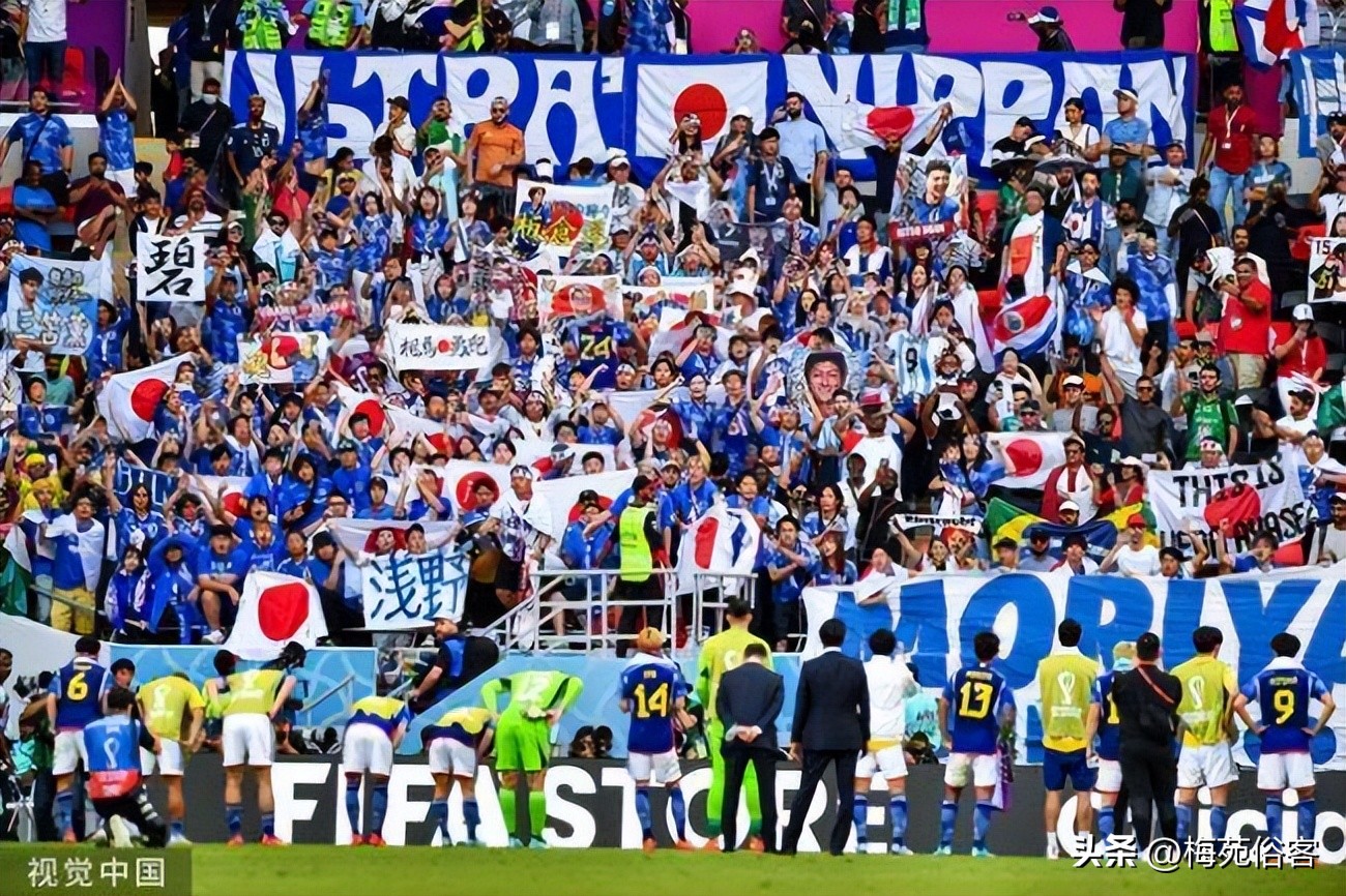 韩国日本怎么看国足归化,世界杯日本足球有归化球员吗