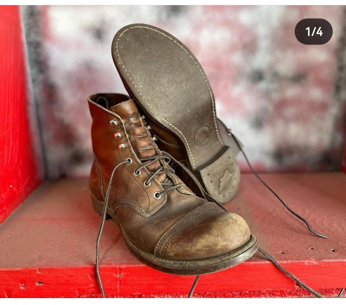 redwing8111介绍,redwing8111颜色