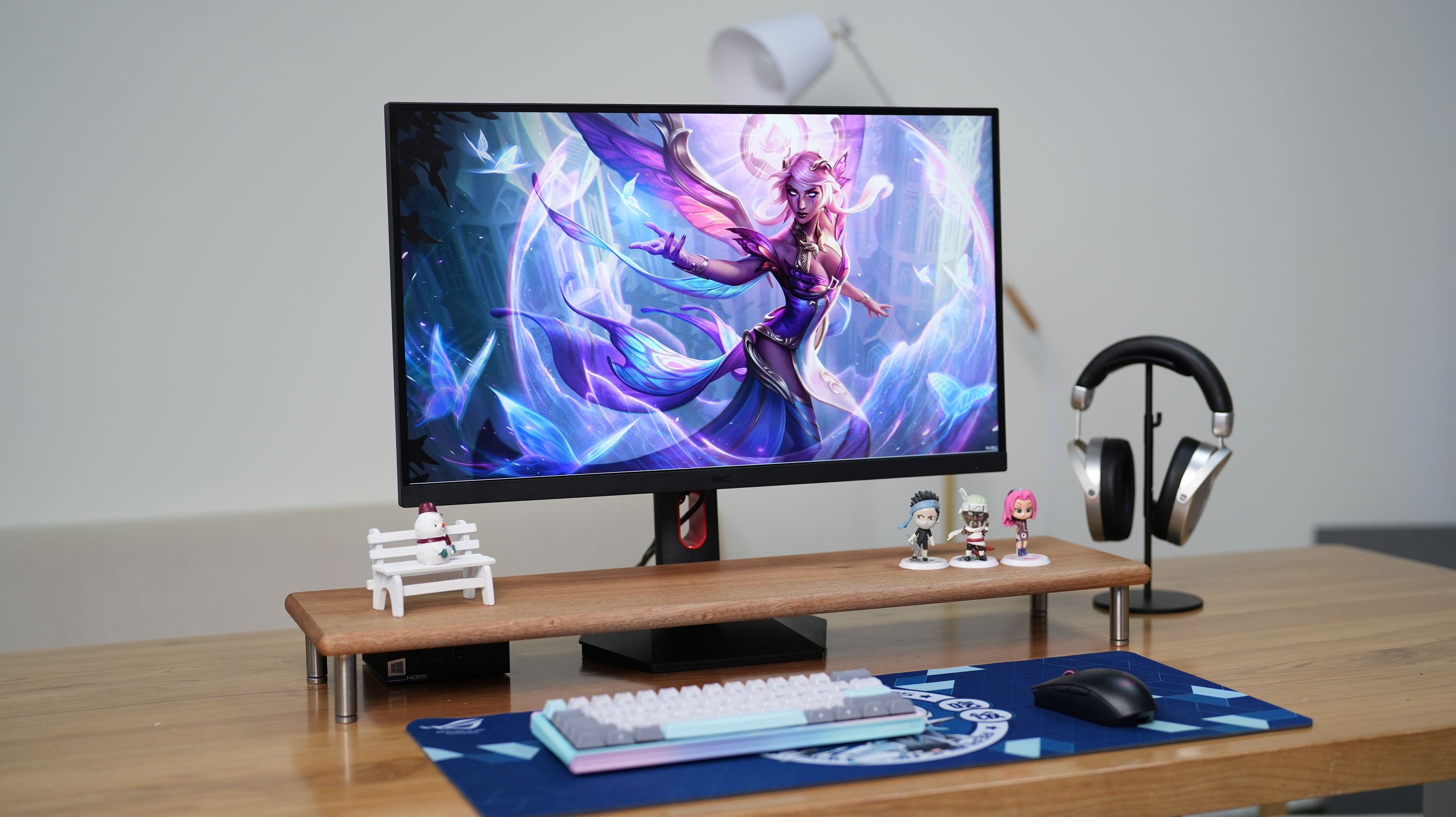 hkc神盾mg24q显示器多少钱,hkc显示器神盾