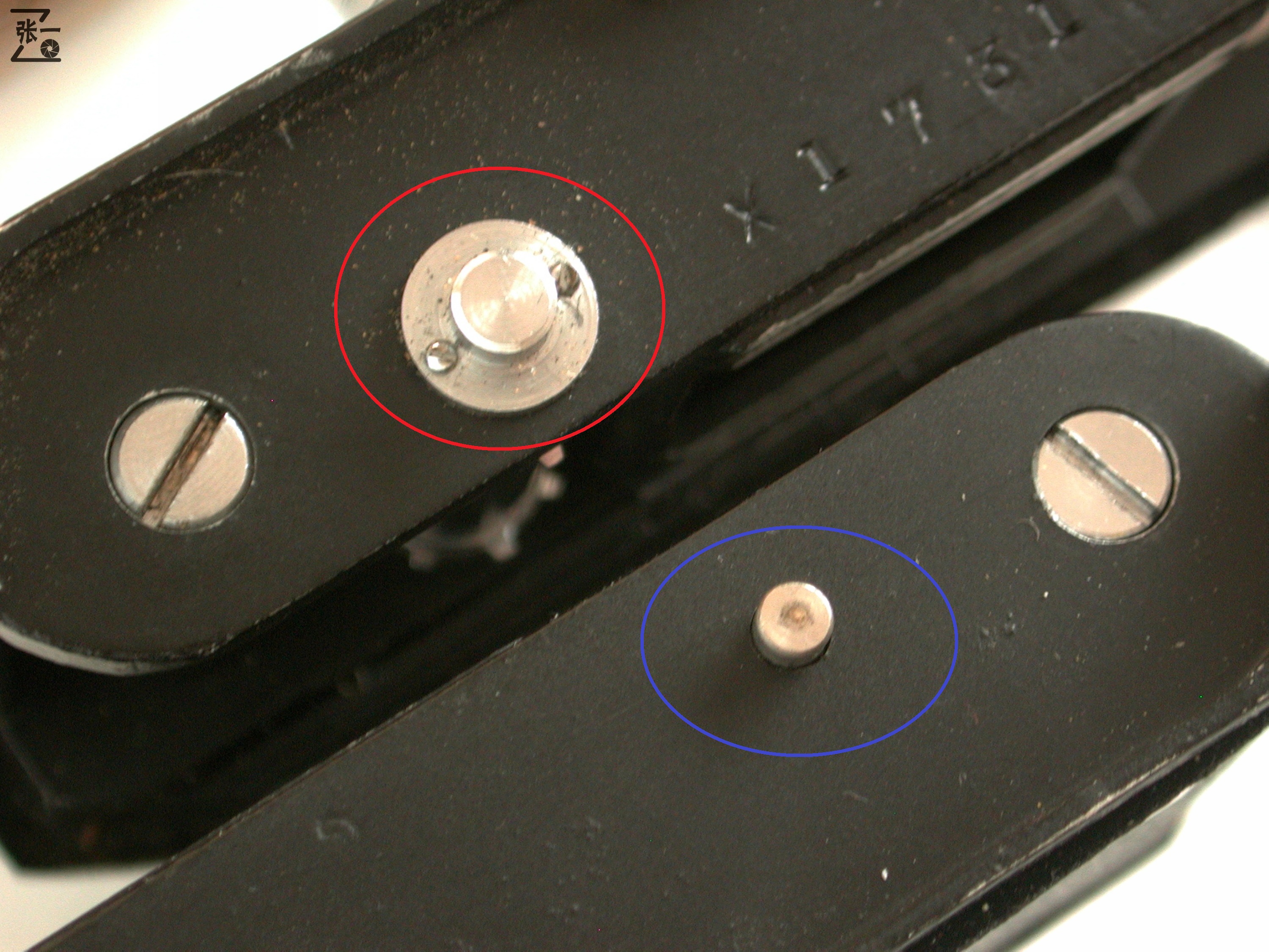 Halina35X旁轴照相机!中国香港1959年制造