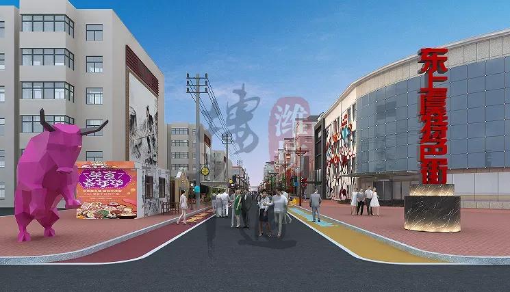 潍坊学校迁建计划,潍坊高新区2035年规划新建的学校