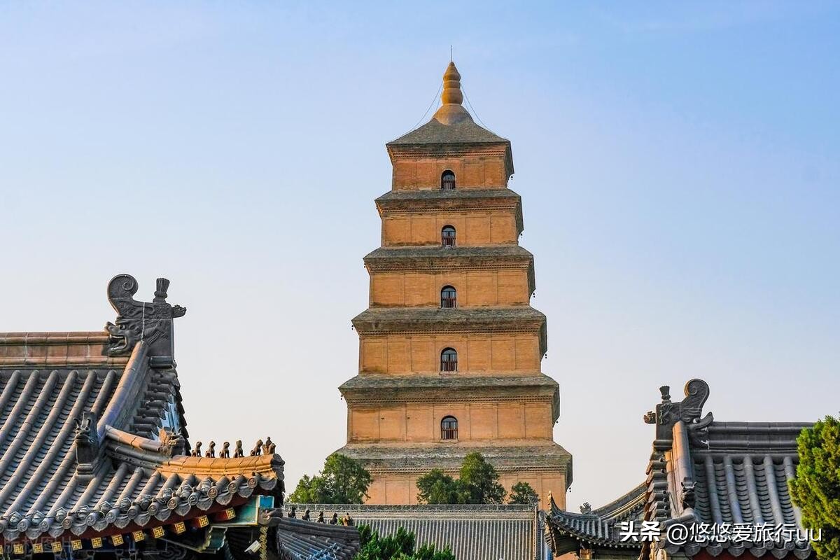 去西安旅游必去的六大景点,去西安旅游最值得去的8大景点