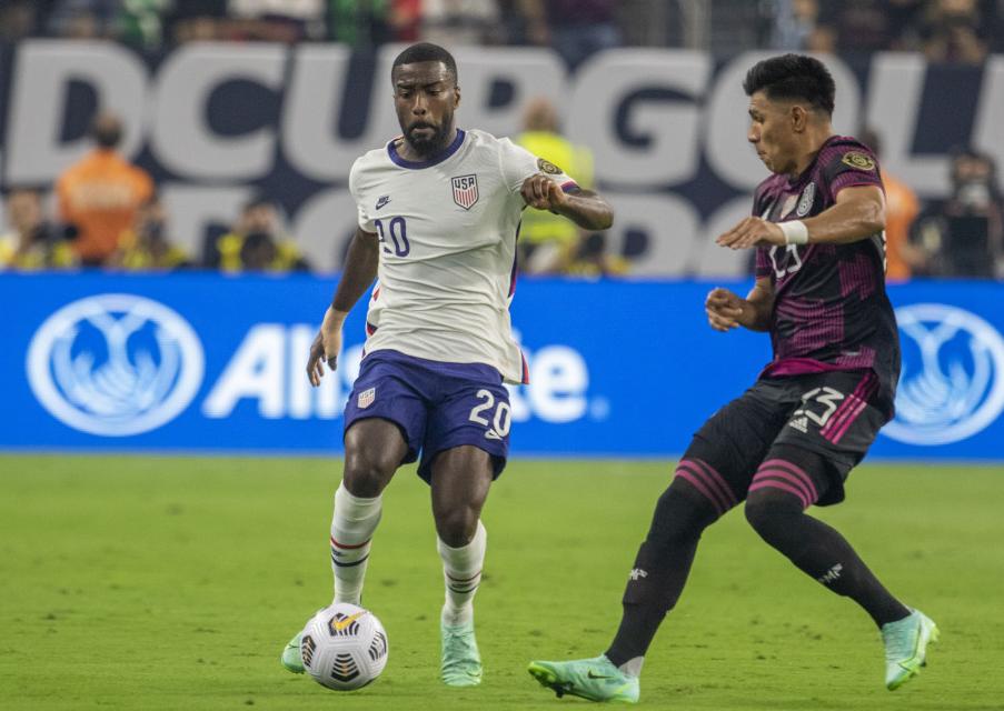 美国足球不差,美国足球为什么不如欧洲