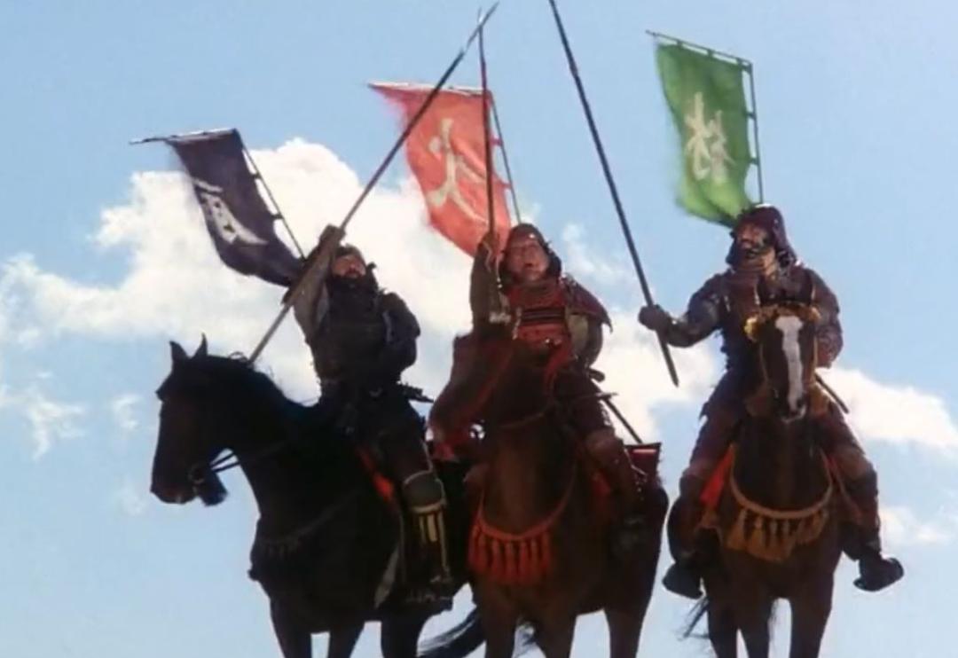 孙子的《风林火山》为何在日本妇孺皆知？