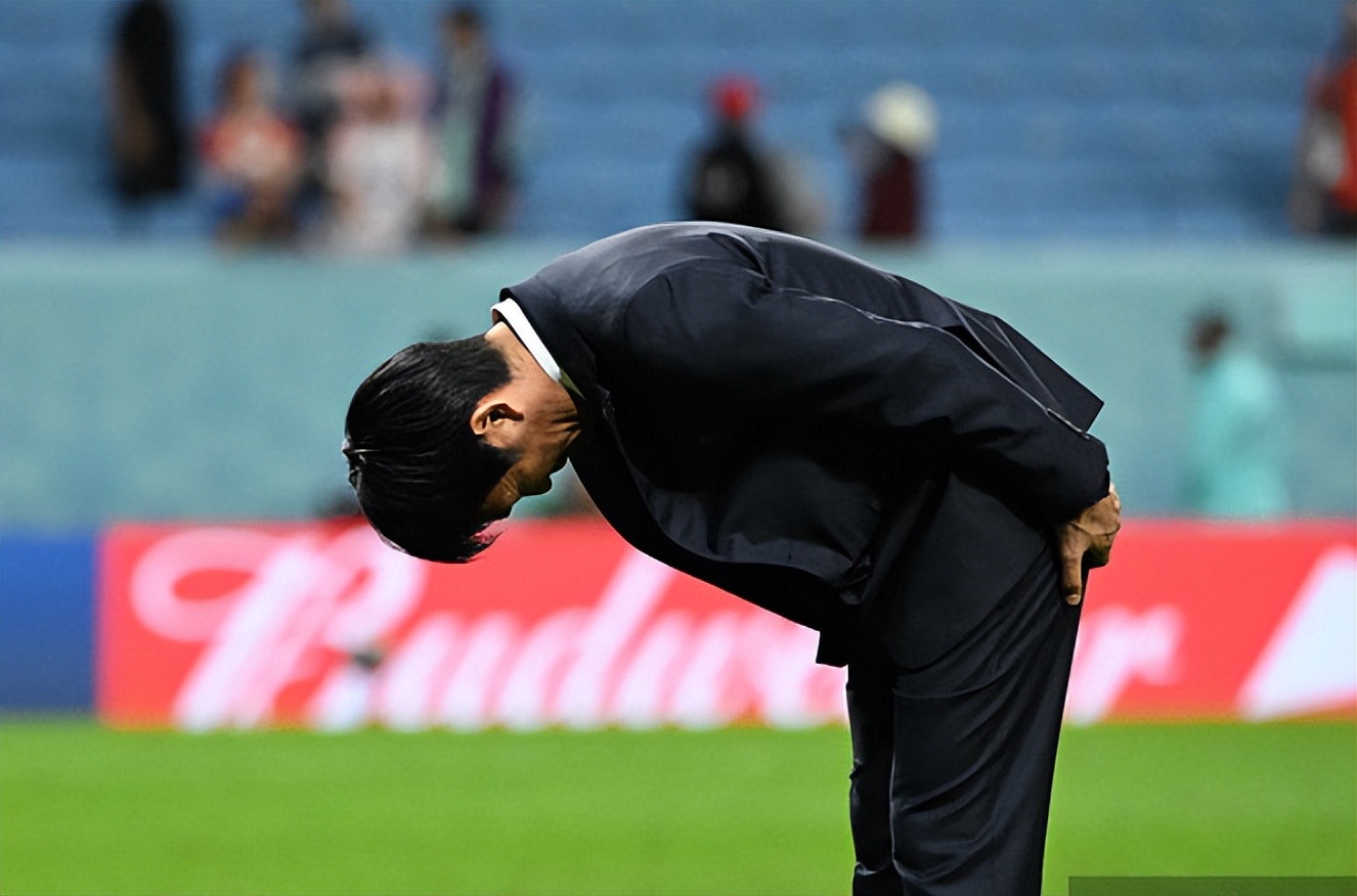 此战过后！日本队下一部纪录片，有素材了