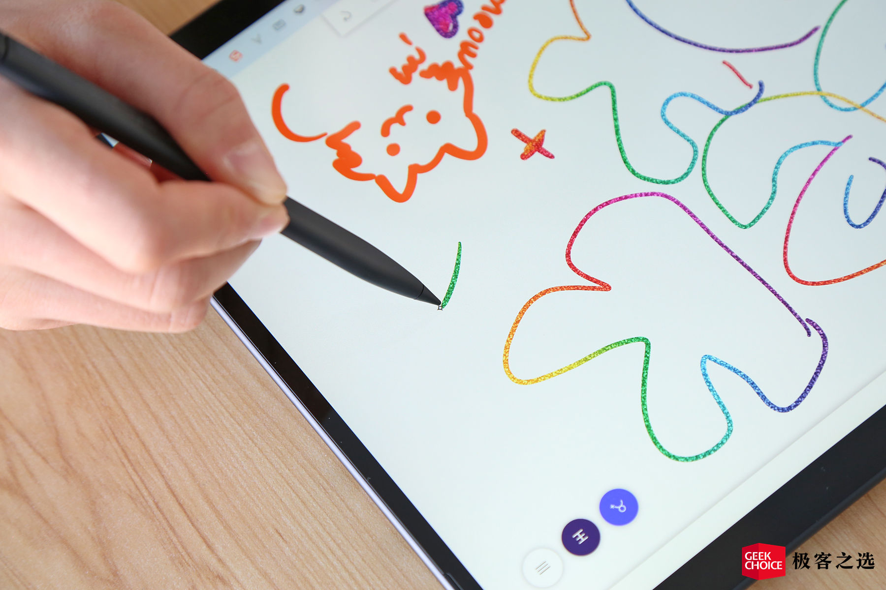 微软surfacepro8做系统,微软SurfacePro8上手体验