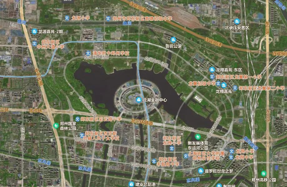 北龙湖三大名校排名,北龙湖最好的公办小学