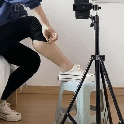 今春流行的裤子,春季新款窄版裤真的太显瘦了