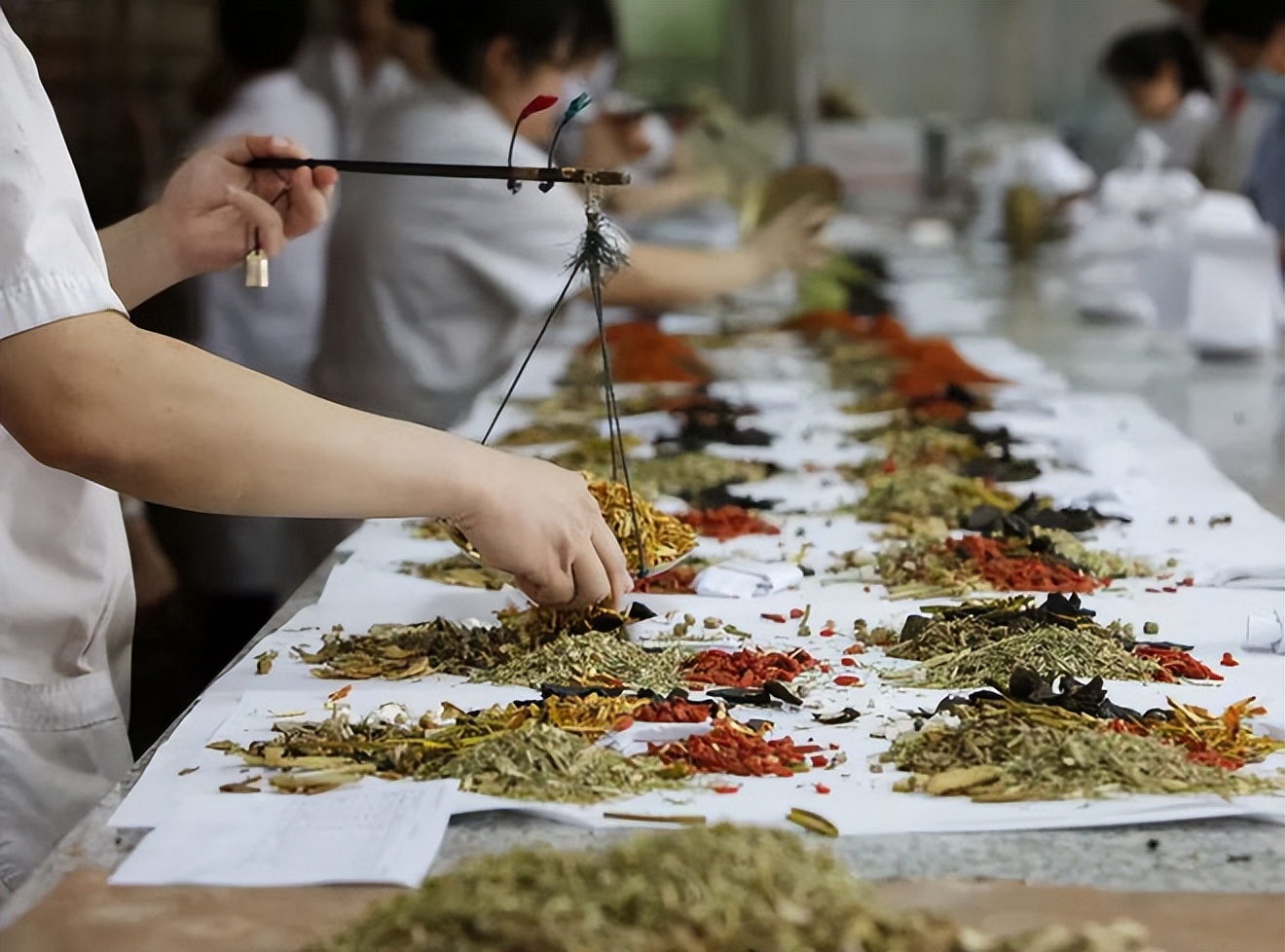 国家治疗新冠中药处方,国家治疗新冠药