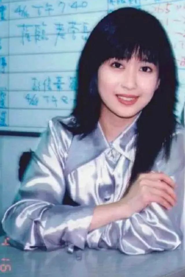 孟庭苇离婚原因大揭秘,孟庭苇张志鹏离婚原因