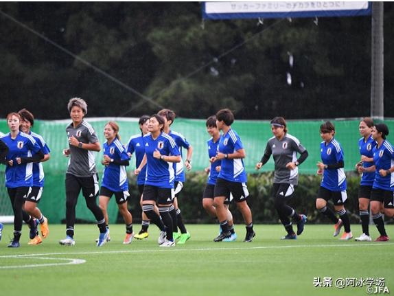 2022东亚杯中国女足对日本女足,女足2022年对战日本东亚杯