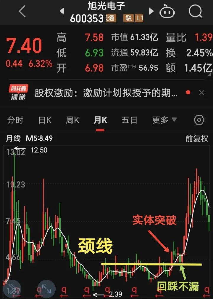 季线选股法100%成功选股公式,月线选股法用的什么公式