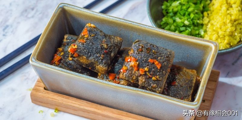 长沙臭豆腐培训学费,长沙臭豆腐生坯制作方法