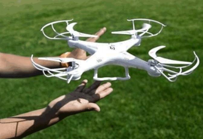 单旋翼直升无人机,旋翼无人机直升机