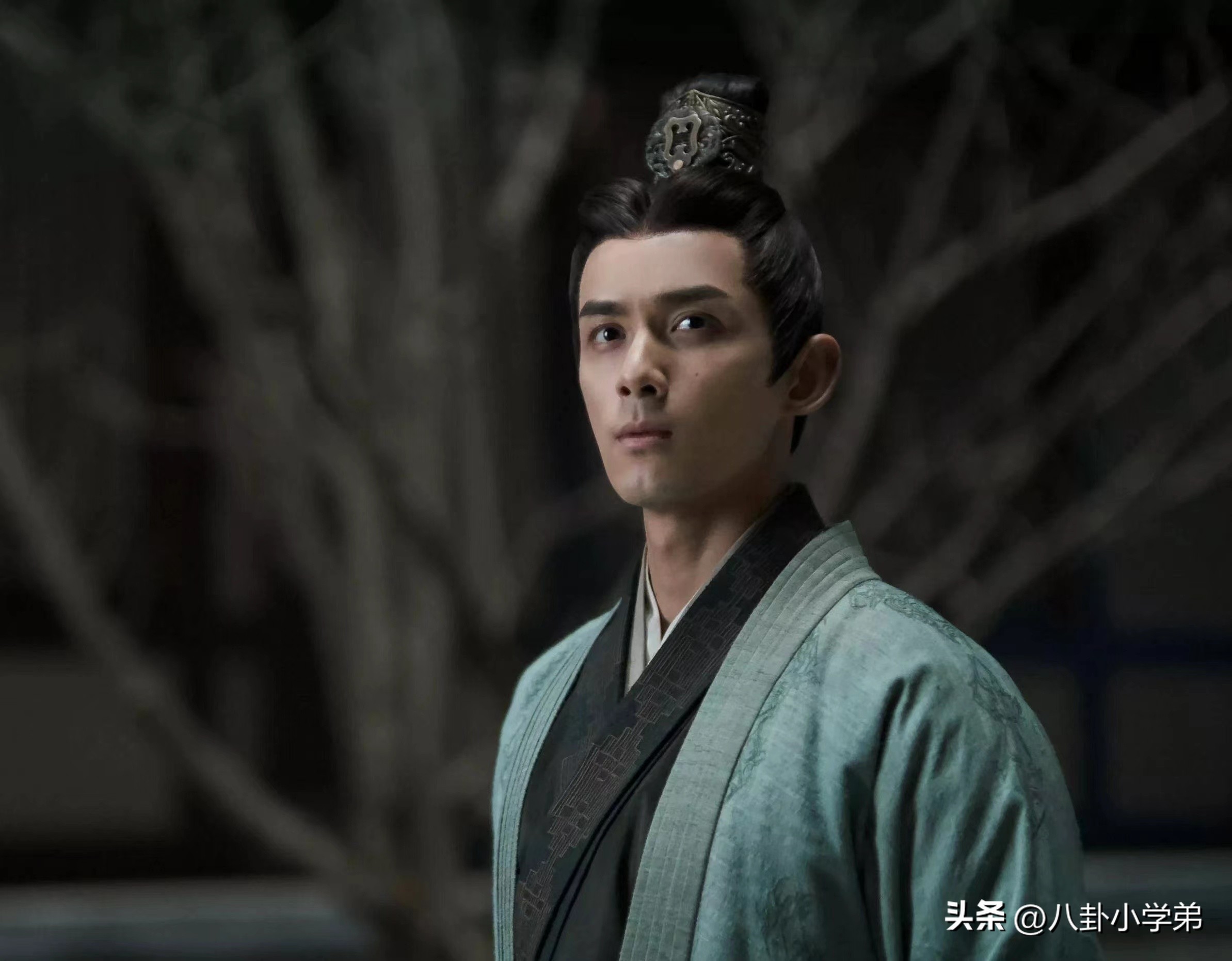 微博之夜，流量至上、拜高踩低，都在这张座位表上体现得淋漓尽致