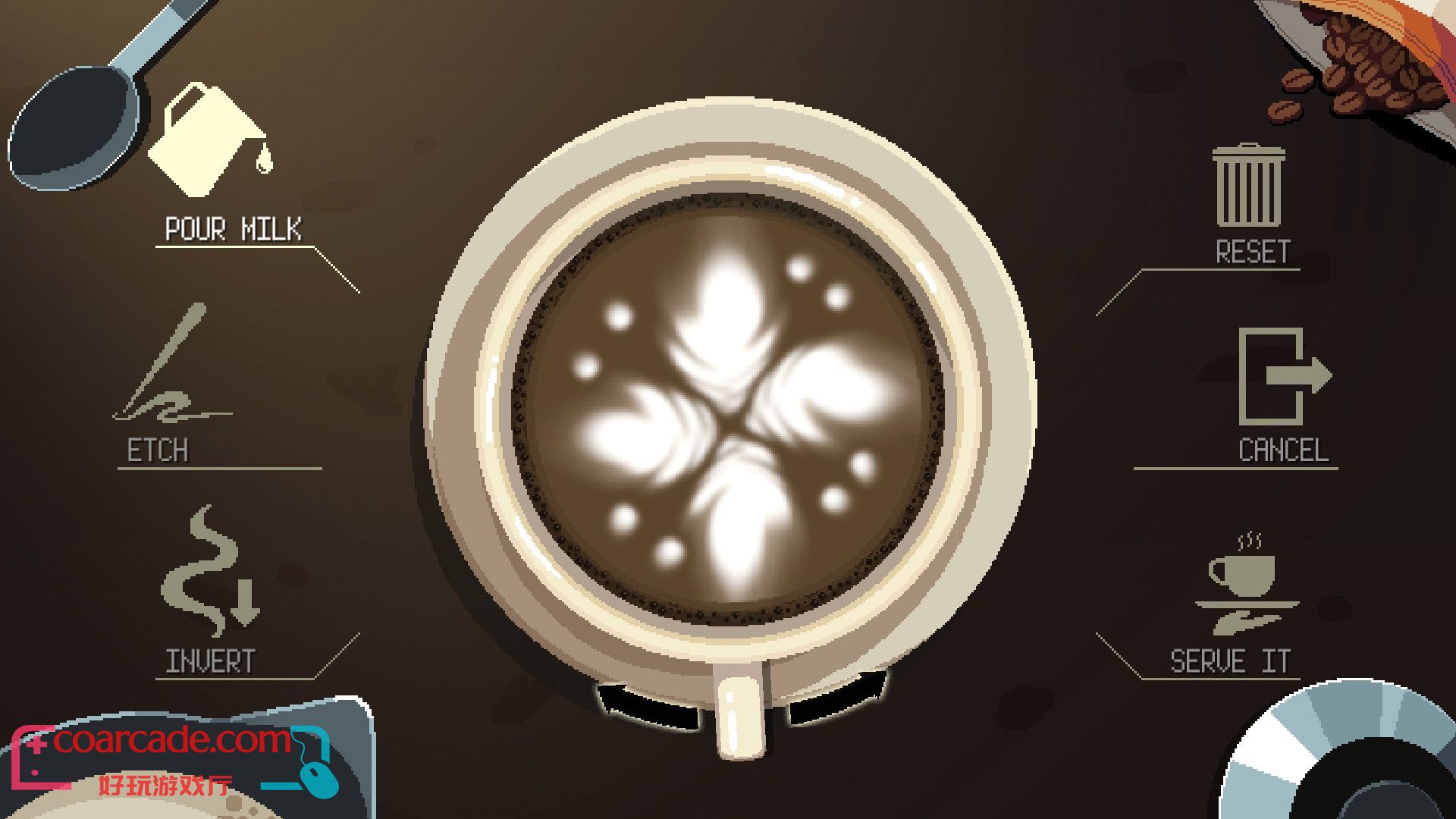 10款专治疗精神内耗的休闲类游戏推荐，你应该没玩过