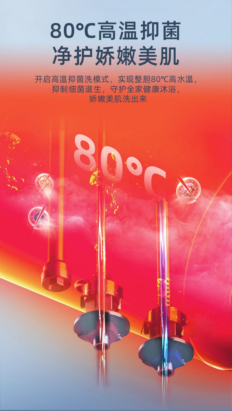 热水器m5测评,热水器推荐美的m5