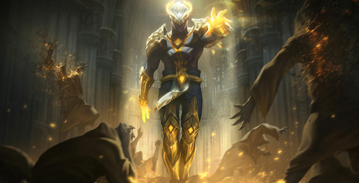 辅助思路和意识lol火男,lol火男中单还能玩吗