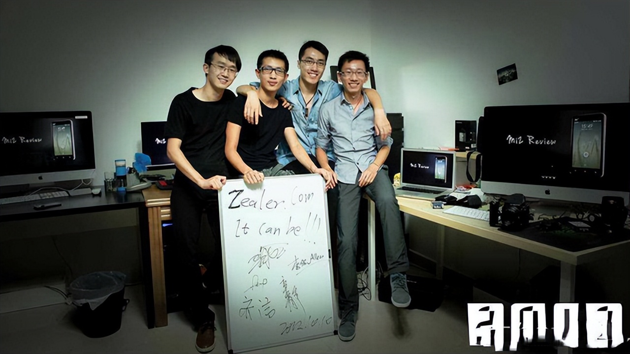 董明珠和王自如有绯闻吗,董明珠与王自如恋情传闻