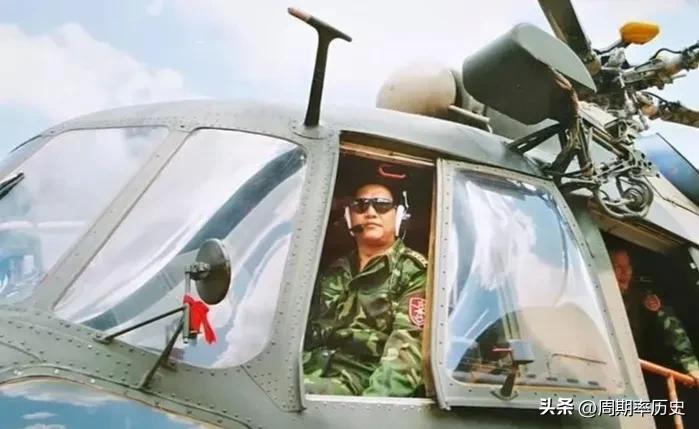 一个集团军标准编制有多少人,现代一个集团军编制有多少人