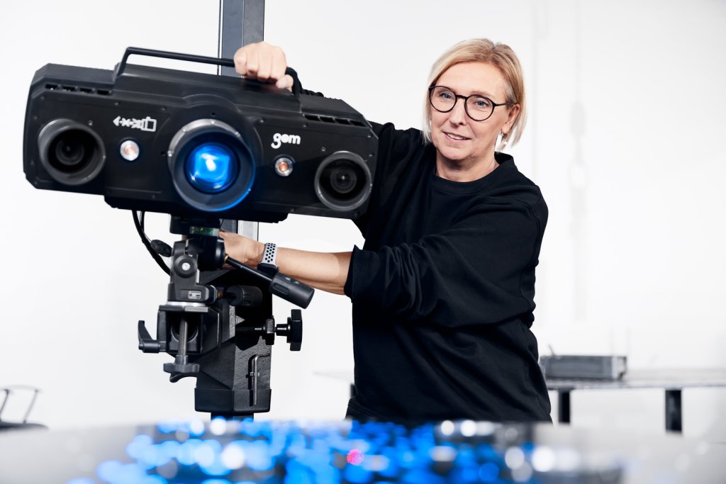 三维量测技术及应用,三维测量方法适用范围是什么