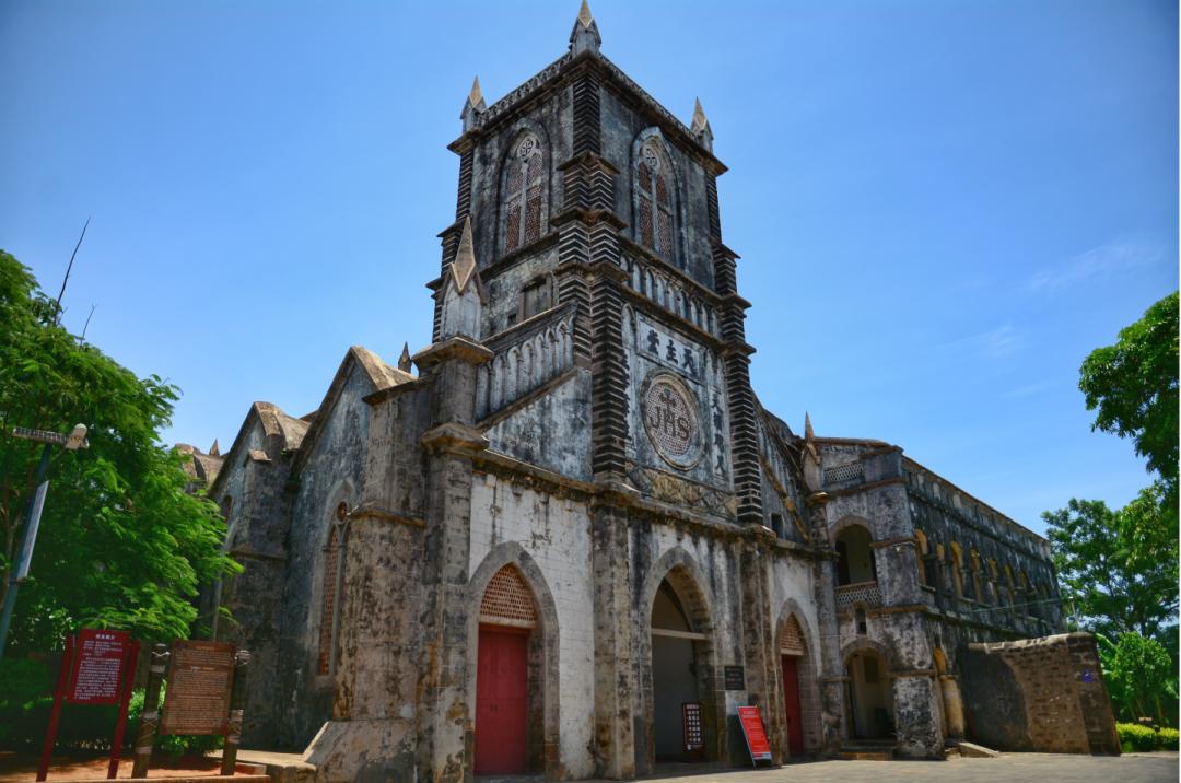 广西北海5月攻略,5月的北海有什么好玩的