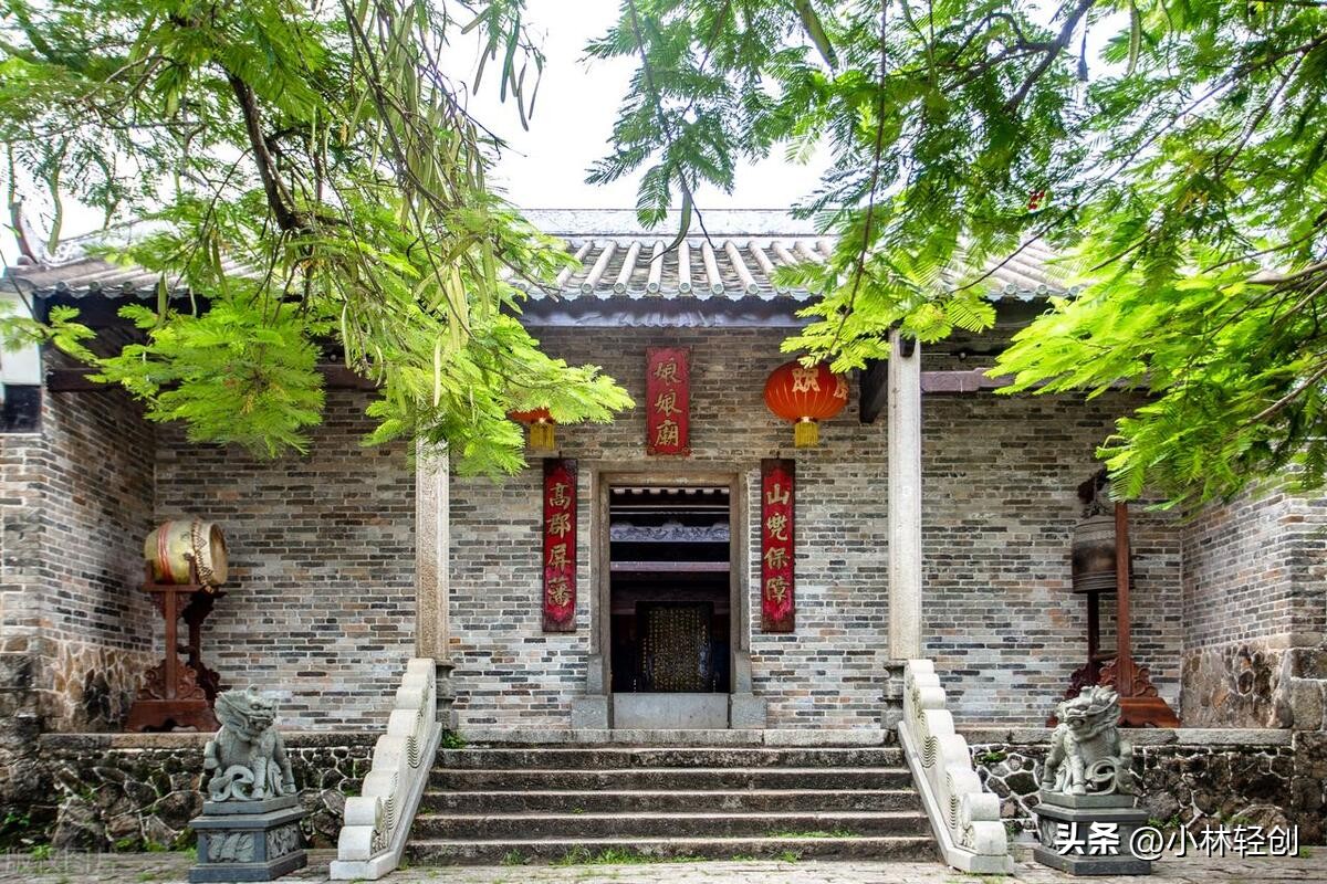 茂名旅游景点推荐免费的,广东茂名旅游景点排名前十名大全