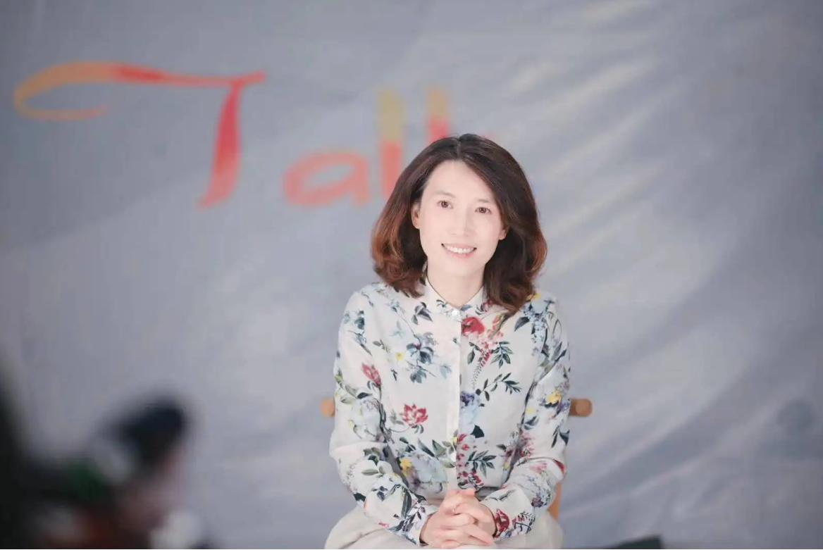 陈晓楠主持过的节目,主持人陈晓楠演讲