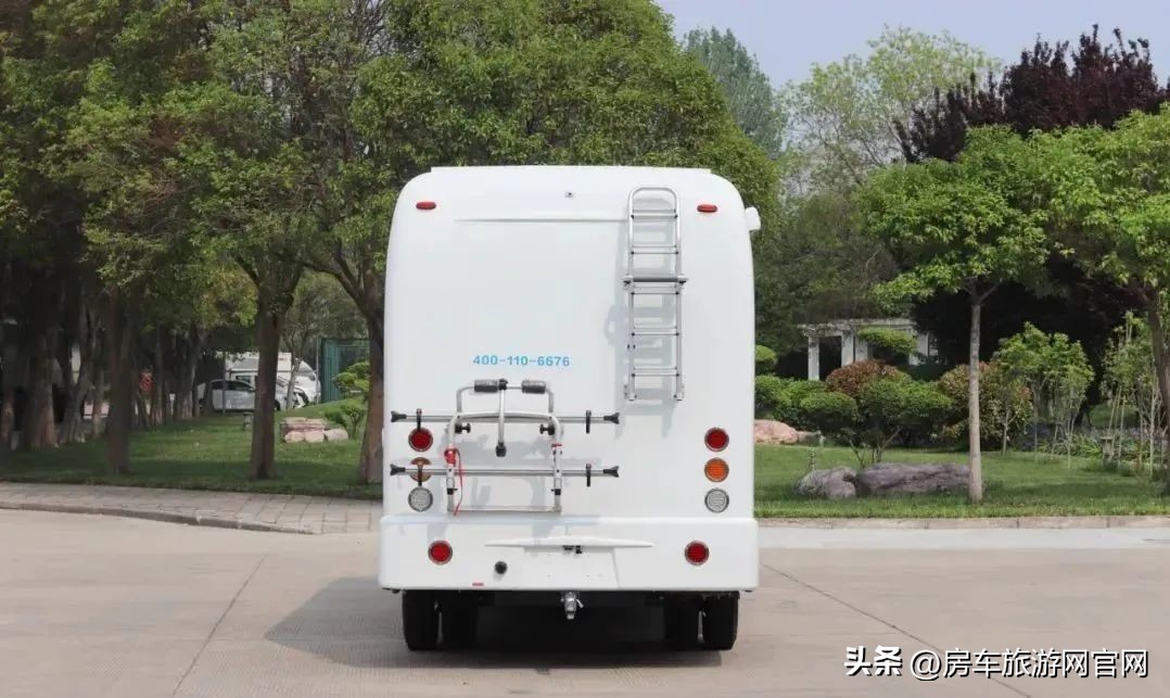 新飞房车h300,新飞h300尊享版轻卡平头房车