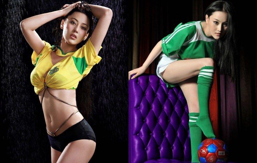 张馨予之前被黑是真的假的,曾经被全网黑的张馨予