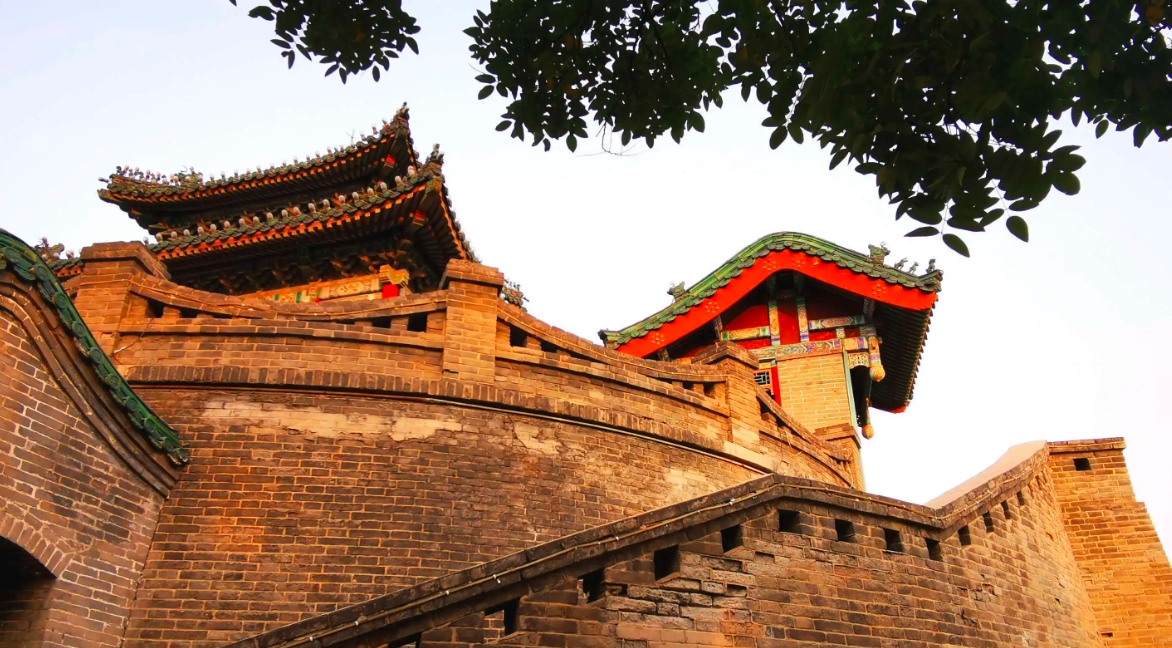 战国七雄都城现在何处,战国七雄的都城在今天的什么地方