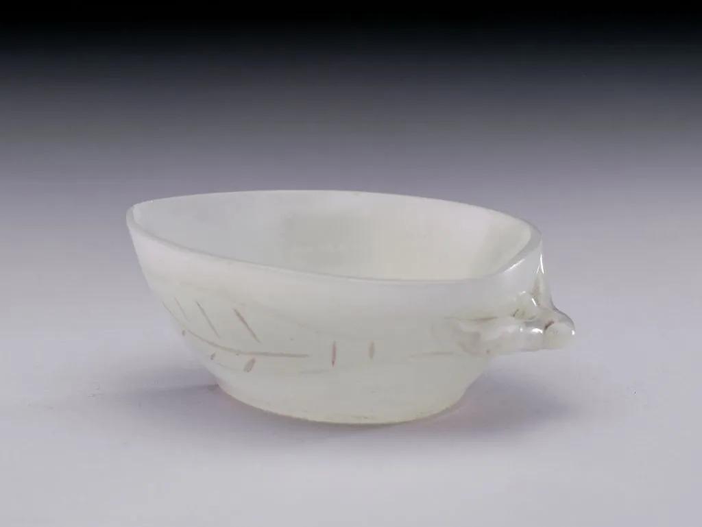 故宫博物院十大珍宝,北京故宫珍宝馆玻璃器