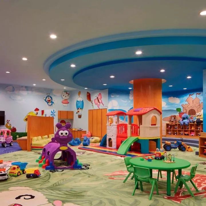 三亚亚龙湾喜来登|感受东亚文化园林,专享超值套餐