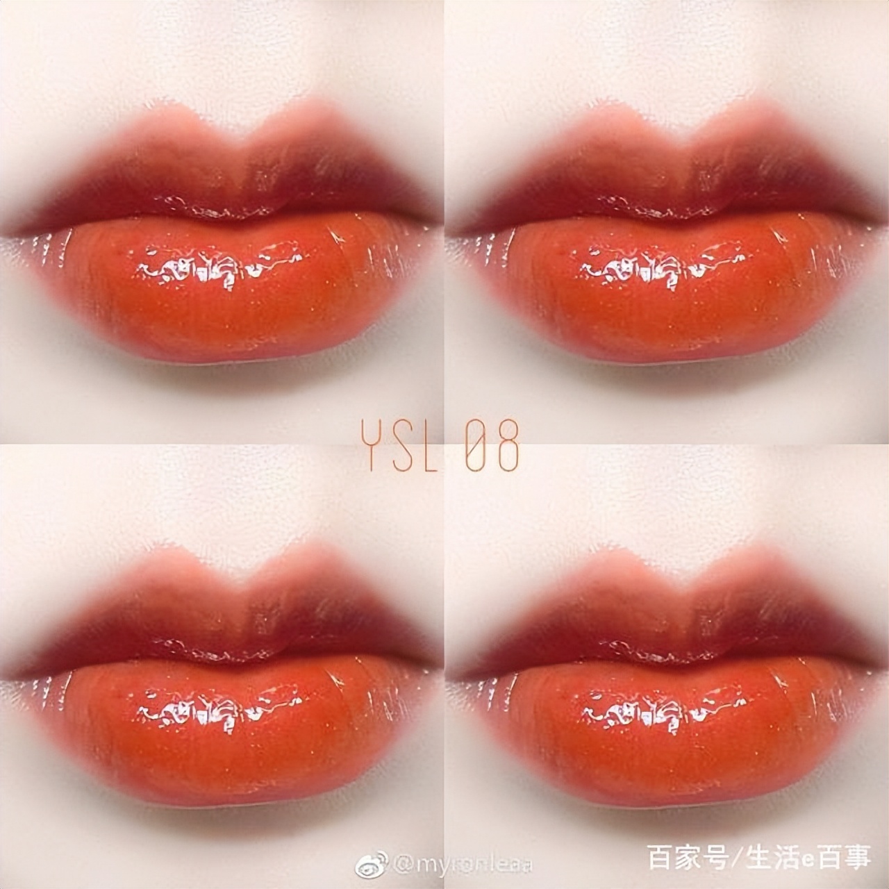 黄皮超好用的口红,口红推荐黄黑皮显白雾面