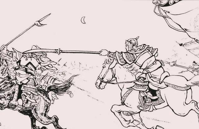 终极英雄群雄逐鹿：18位传世名将