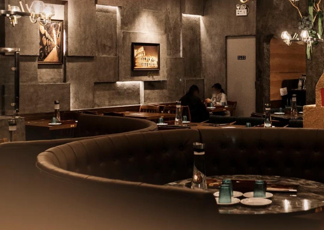 日本人开的西餐厅,超级平价西餐厅