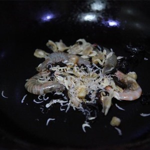 锅边糊的做法全过程,正宗锅边糊的做法