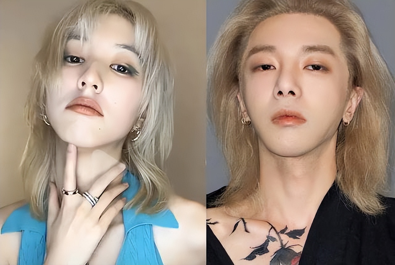 华晨宇与张碧晨告诉我们的道理,张碧晨和华晨宇相处的爱情故事