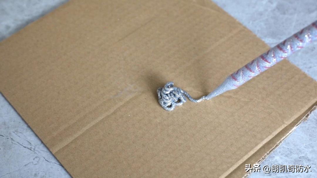 美缝剂几天都不干是怎么回事,美缝剂不亮处理方法