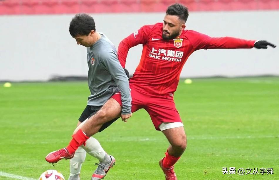 青岛海牛首发阵容,青岛海牛官宣主场